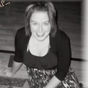 Meet your Posher, Deanna